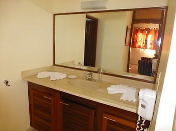 Apartment B5 At Central Sosua Residential Club El Batey Kültér fotó