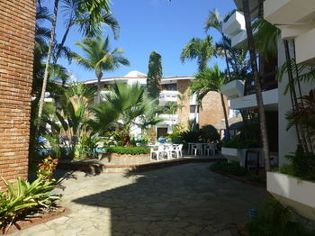 Apartment B5 At Central Sosua Residential Club El Batey Kültér fotó