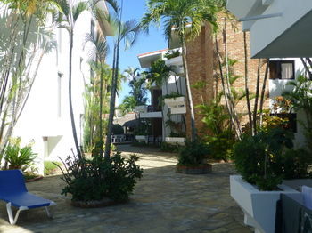 Apartment B5 At Central Sosua Residential Club El Batey Kültér fotó