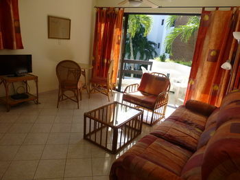 Apartment B5 At Central Sosua Residential Club El Batey Kültér fotó
