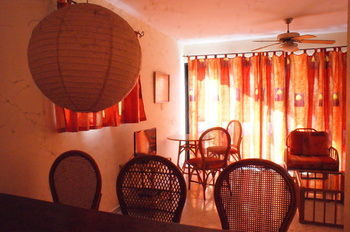 Apartment B5 At Central Sosua Residential Club El Batey Kültér fotó