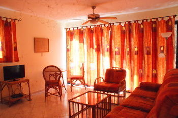 Apartment B5 At Central Sosua Residential Club El Batey Kültér fotó