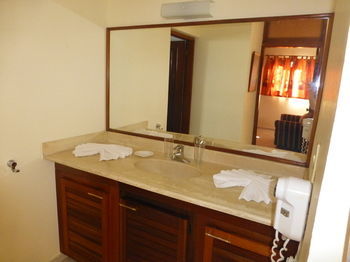 Apartment B5 At Central Sosua Residential Club El Batey Kültér fotó