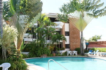 Apartment B5 At Central Sosua Residential Club El Batey Kültér fotó
