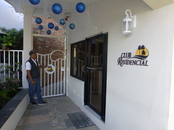 Apartment B5 At Central Sosua Residential Club El Batey Kültér fotó