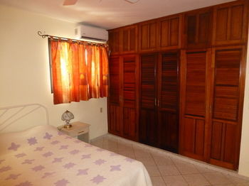 Apartment B5 At Central Sosua Residential Club El Batey Kültér fotó