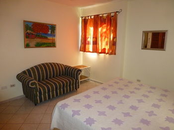 Apartment B5 At Central Sosua Residential Club El Batey Kültér fotó