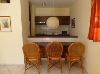 Apartment B5 At Central Sosua Residential Club El Batey Kültér fotó