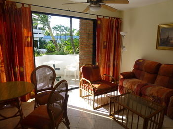 Apartment B5 At Central Sosua Residential Club El Batey Kültér fotó