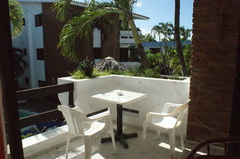 Apartment B5 At Central Sosua Residential Club El Batey Kültér fotó