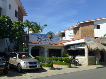 Apartment B5 At Central Sosua Residential Club El Batey Kültér fotó