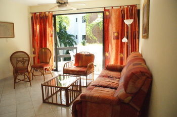 Apartment B5 At Central Sosua Residential Club El Batey Kültér fotó